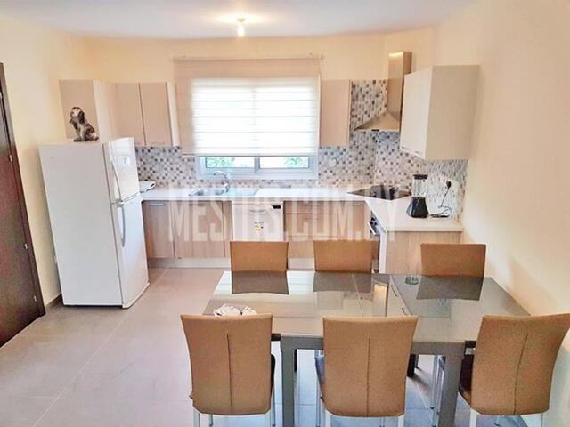 2 Bedroom Apartment For Rent In Agios Dometios, Nicosia – photo 3