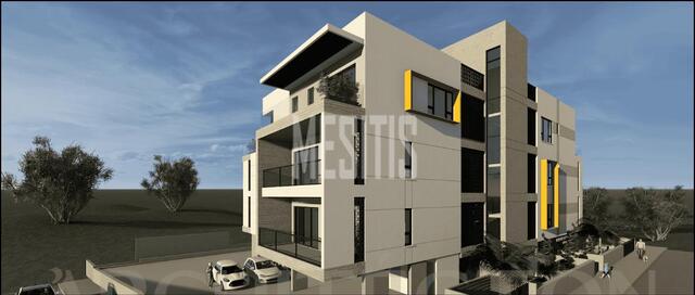 Modern 1 Bedroom Apartment In Ypsonas, Limassol – photo 1