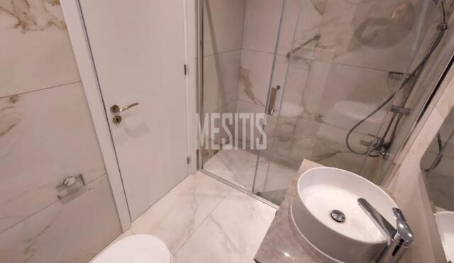 SEA VIEW LUXURY 3-BEDROOM PENTHOUSE FOR RENT PANTHEA, LIMASSOL – photo 8