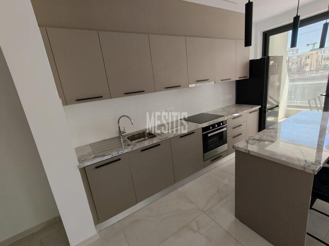 Luxury Ready to Move in 1 Bedroom Apartment For Sale in the Center of Nicosia – photo 8