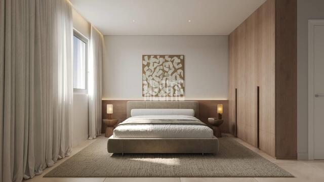For Sale: 2 Bedroom Apartment in Limassol City Centre – photo 6
