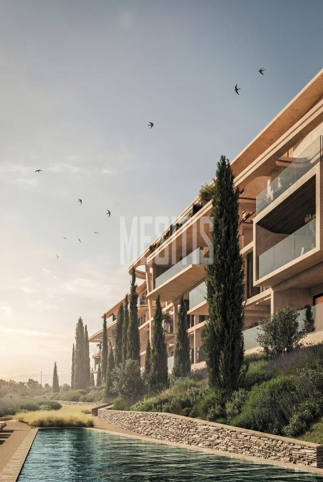 Seaview Resort - Studio For Sale In Kato Paphos – photo 2