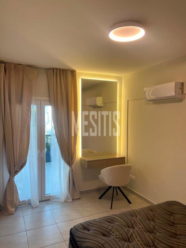 Newly Renovated 2 Bedroom Apartment For Sale in the Heart of Engomi – photo 5