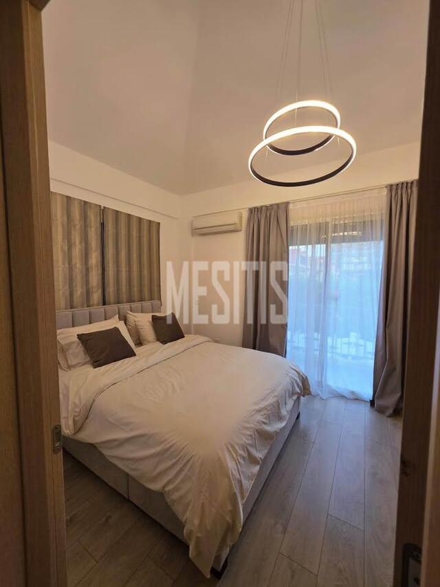 LUXURY 3-BEDROOM VILLA FOR LONG-TERM RENT –  LIMASSOL – photo 5