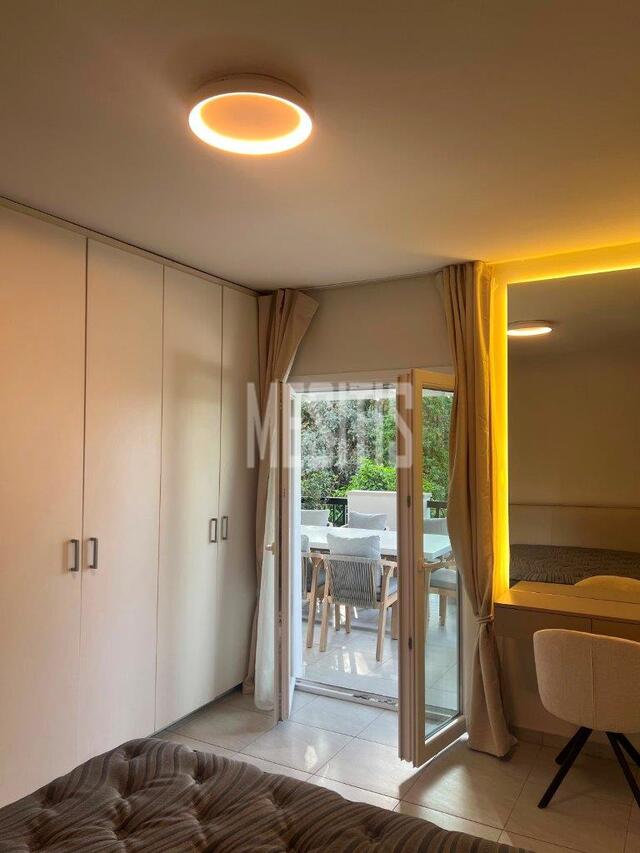 Newly Renovated 2 Bedroom Apartment For Sale in the Heart of Engomi – photo 6