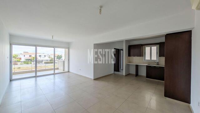 2 Bedroom Apartment For Sale In Lakatameia, Nicosia – photo 1