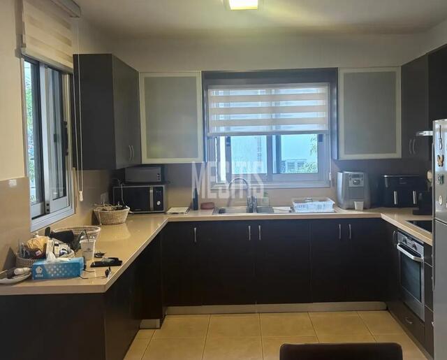Fully Furnished 2 Bedroom Apartment for Rent in Archangelos, Lakatamia – photo 4