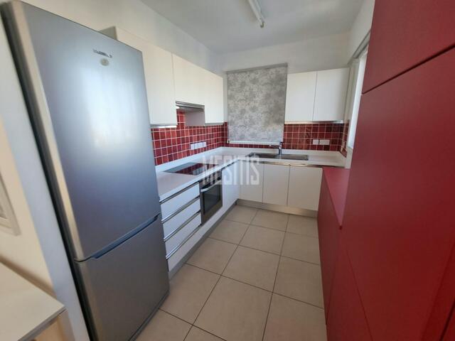 Fully furnished 2-bedroom apartment for rent in Engomi, Nicosia – photo 4