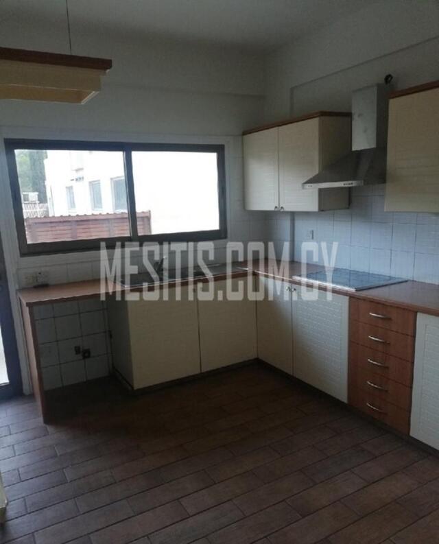 2 Bedroom Apartment For Sale / Rent In Agioi Omologites, Nicosia – photo 7
