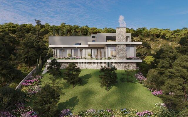 Luxury 3 Bedroom Villa for Sale in Moniatis, Limassol – photo 2