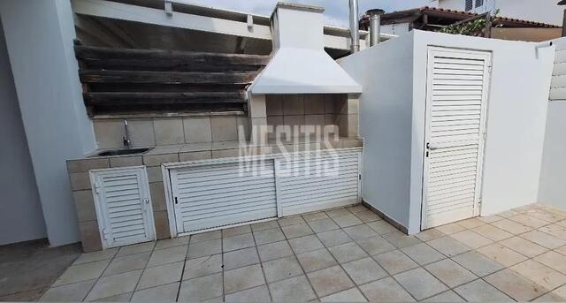 Spacious Detached 4 Bedroom House For Rent In Quiet Area In Archangelos,Nicosia – photo 6