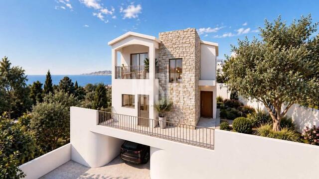 3 Βedroom Villa For Sale In Poli Chrysochous, Paphos – photo 6