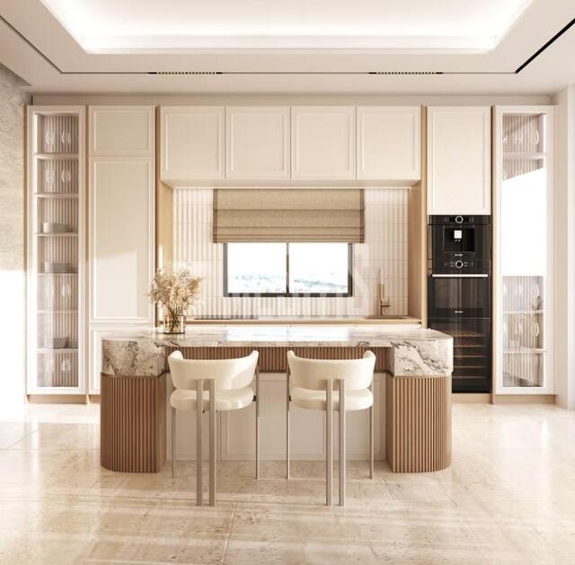 Luxury 1 Bedroom Apartment For Sale In A Prestigious Area In Nicosia – photo 6