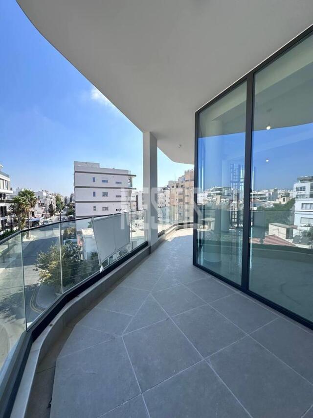 Elegant Ready to Move in 3 Bedroom Penthouse For Sale In Neapoli, Limassol. – photo 7
