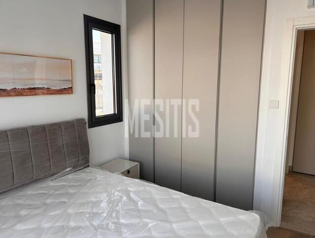 4 Bedroom Penthouse With Roof Garden For Sale In Agios Athanasios, Limassol – photo 3