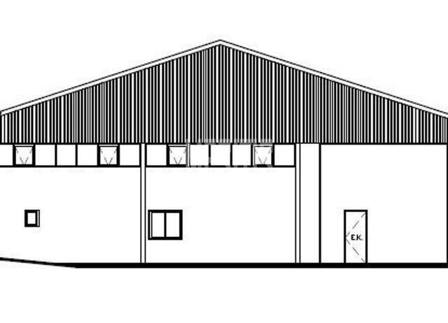 Ready To Move In Industrial Warehouse Of 585 sq. m. For Sale In Tseri Industrial Area, Nicosia – photo 3