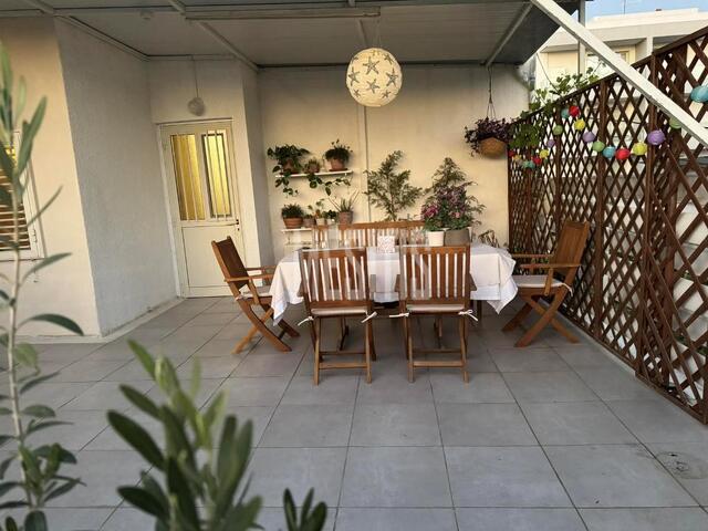 1 Bedroom Penthouse For Rent In Agios Dometios, Nicosia – photo 2