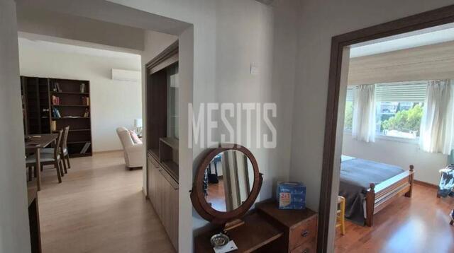 Renovated and Fully Furnished 2 Bedroom Apartment for Rent in Agioi Omologites – photo 8