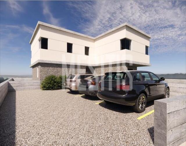 Μοdern 3 Bedroom House For Sale In Pera Orinis, Nicosia- with Government Subsidy – photo 1
