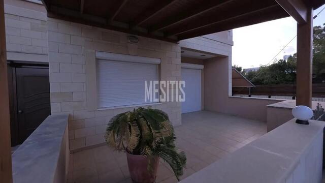 For Rent: 2 Bedroom Ground Floor House in Petrou & Pavlou Area, Limassol – photo 2