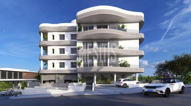2 Bedroom Apartment for Sale in Highly Desirable Area in Agios Athanasios, Limassol – photo 8