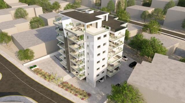 1 Bedroom Apartment For Sale In Excellent Location In Latsia – photo 3