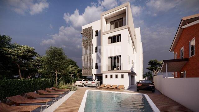 Luxury 3 Bedroom Apartment for Sale in Prime Area in Pafos- Near Pafos Harbor – photo 4