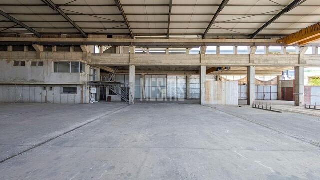 Industrial Unit/Warehouse for Sale in Timi, Paphos – photo 5