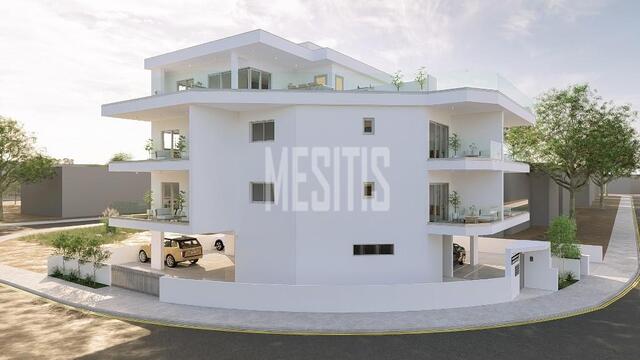 Spacious 1 Bedroom Apartment for Sale in Prime Area in Archangelos-Lakatameia, Nicosia – photo 2