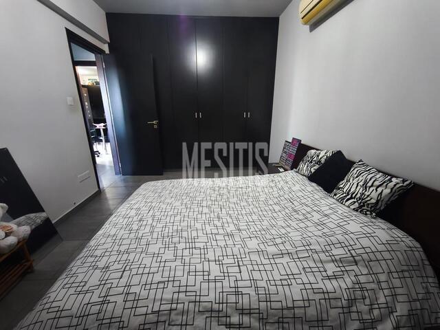 2 Bedroom Apartment for Sale in Lakatamia, Close to Lidl & AlphaMega Supermarkets – photo 8