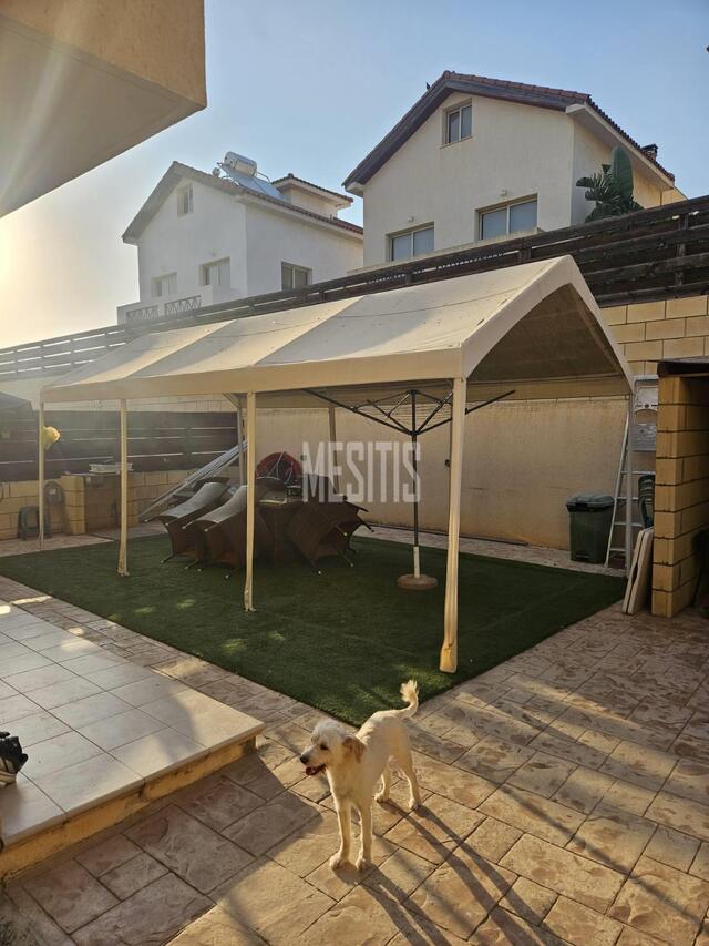 For Sale: 3+1 Bedroom House In Ormidia, Larnaca – photo 7