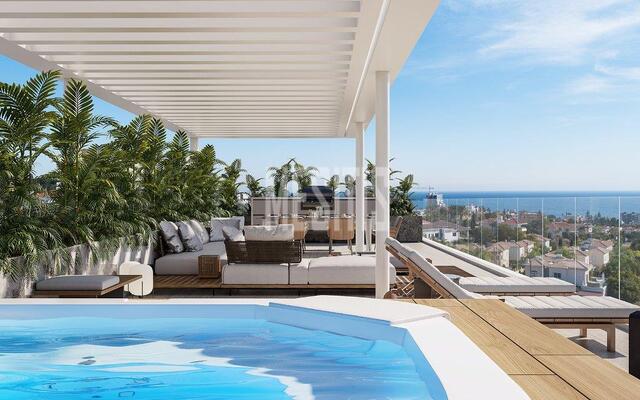 Luxury 4 Bedroom Villa for Sale in Agios Tychonas, Limassol – photo 5