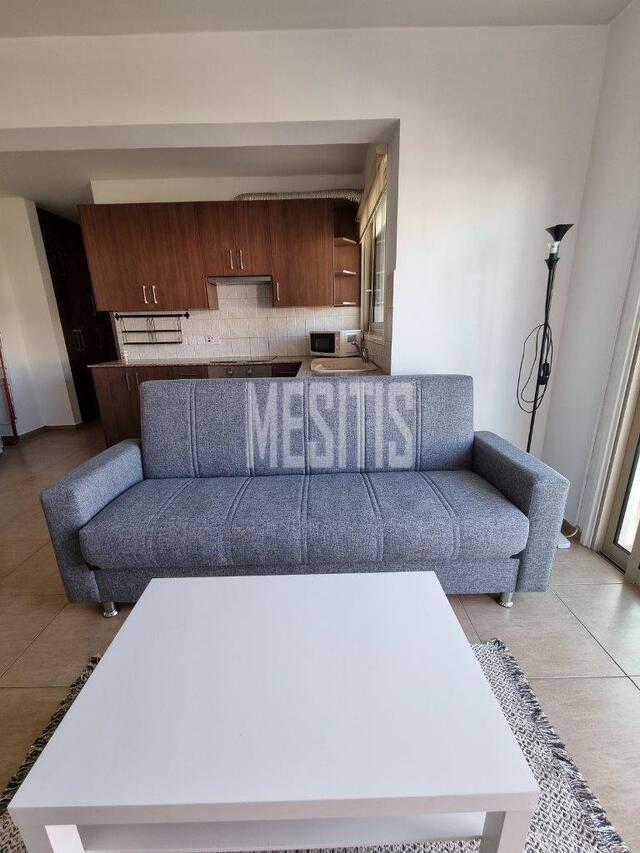 Modern, furnished, 1 Bedroom Apartment for rent in Nicosia (Between Sopaz and Aglantzia).
Covered areas 66 sq.m. – photo 6