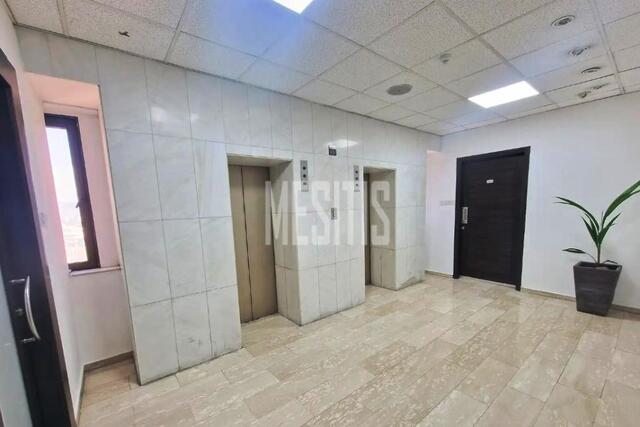 For Rent 2 Premium Office Spaces 150 sqm each on the 6th floor  Ideally located in the Heart of Nicosia – photo 8