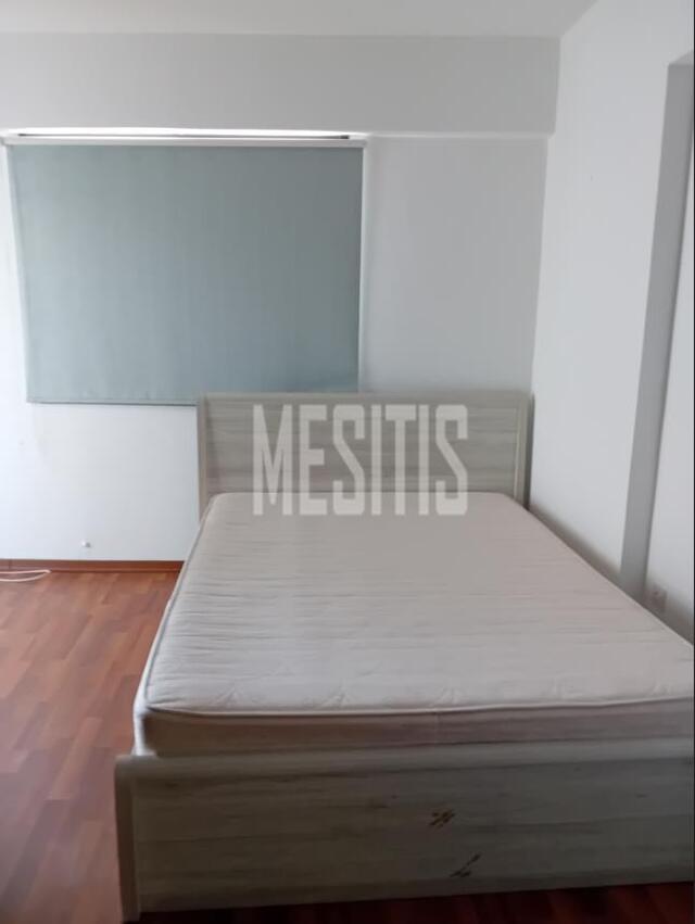 Spacious And Fully Furnished 1 Bedroom Apartment For Rent In Tymvos Area, Nicosia – photo 5