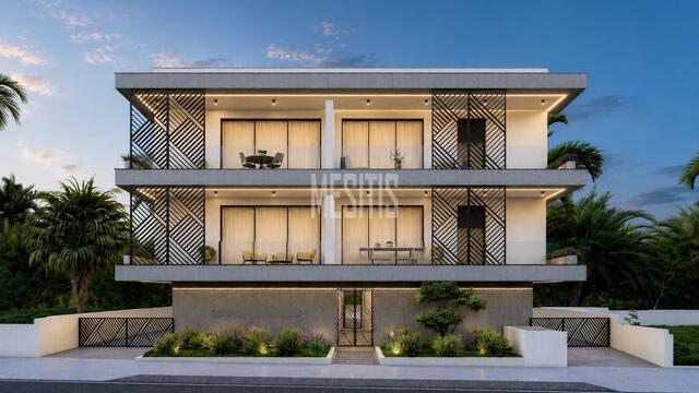 For Sale | Exclusive 2-Bedroom Apartment in Sotira, Ammochostos – photo 4