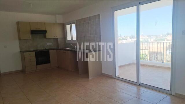 1 Bedroom Apartment For Sale In Liopetri, Famagusta – photo 1