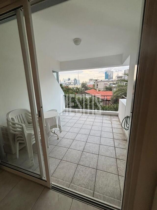 Cozy 2 Bedroom Apartment  For Sale In Quiet Area In Engomi,Nicosia - Perfect For Investement – photo 8