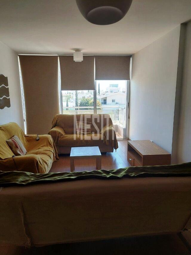 For Rent  Amazing 2 Bedroom Apartment In Lakatameia, Nicosia – photo 1
