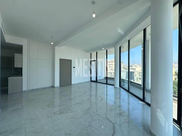 Elegant Ready to Move in 3 Bedroom Penthouse For Sale In Neapoli, Limassol. – photo 2