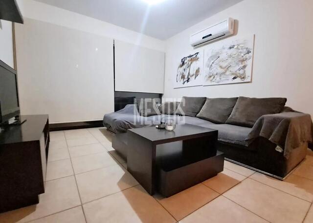 Modern 1 Bedroom Apartment For Sale In Leivadia, Larnaca – photo 2
