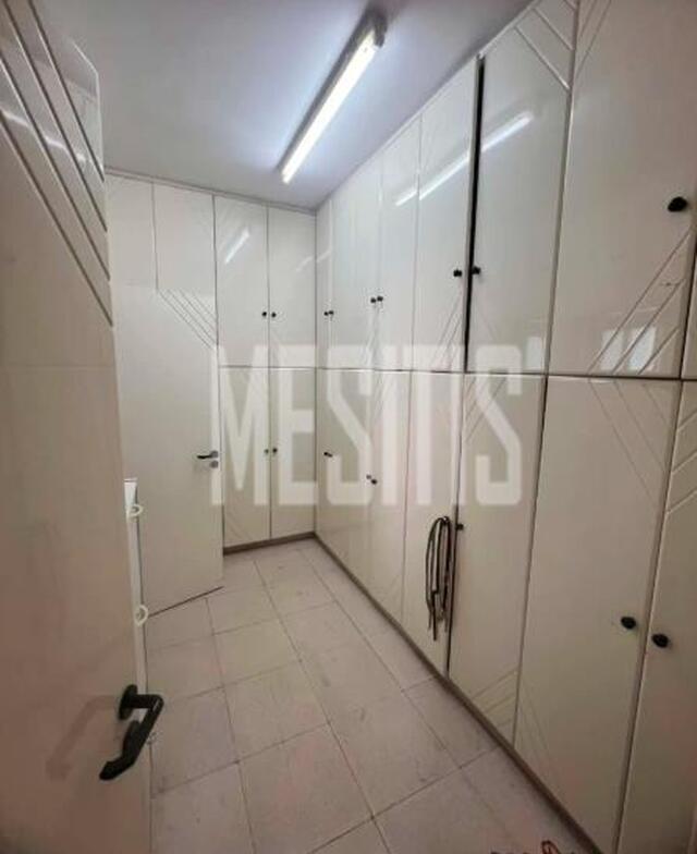 4 Bedroom Semi Detached House for Rent in Pallouriotissa, Nicosia – photo 8