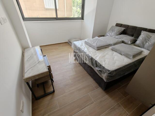 Luxury Ready to Move in 1 Bedroom Apartment For Sale in the Center of Nicosia – photo 6
