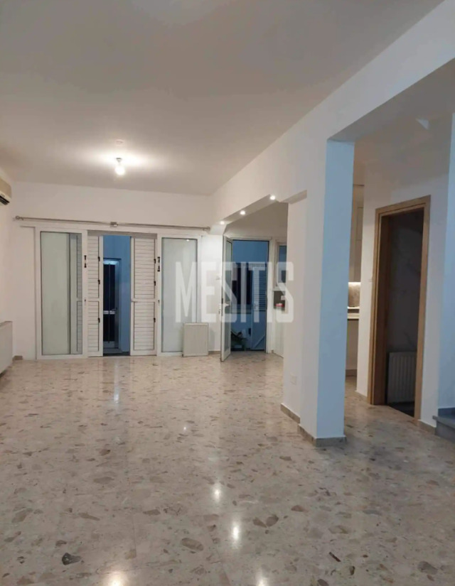 Fully Renovated 3 Bedroom House For Rent In Aglantzia, Nicosia – photo 3