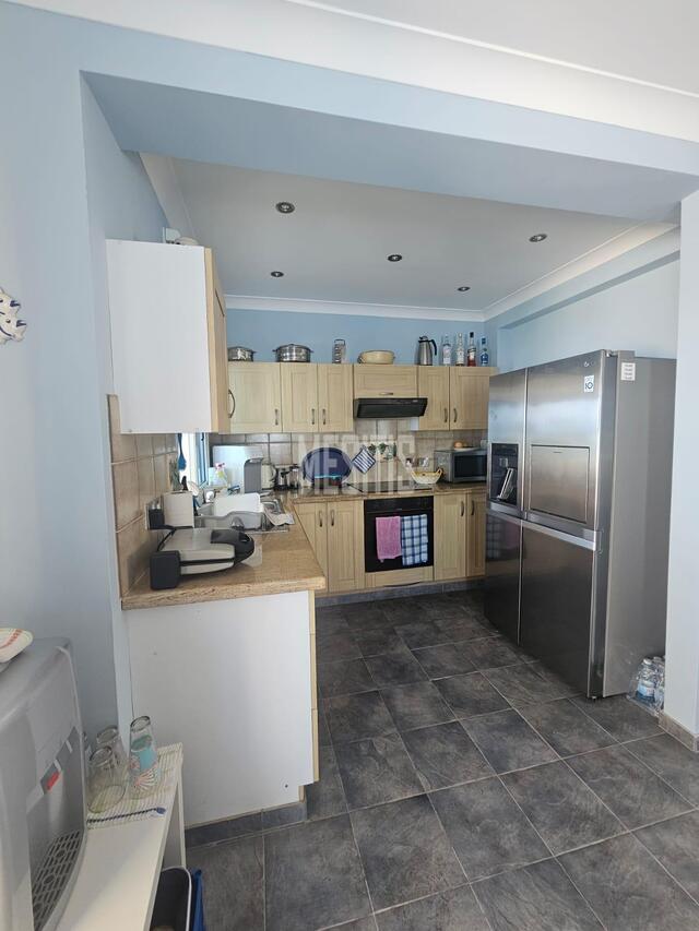 Seaside 3 Bedroom Detached House with Swimming Pool for Sale in Zygi, Larnaca – photo 5