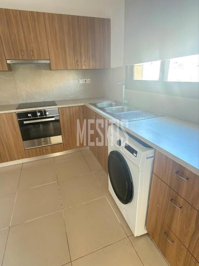 2 Bedroom Apartment for Rent in Aglantzia, Nicosia – photo 4