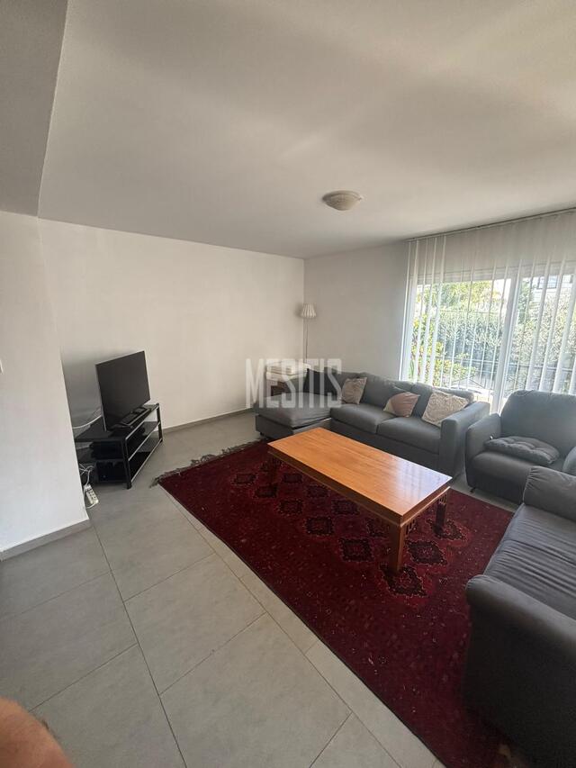 Fully Renovated 3 Bedroom Apartment For Rent In Quiet Area In Engomi, Nicosia – photo 2