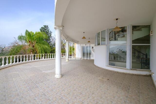 Seaview 6 bedroom house for sale in Pegeia, Paphos – photo 7