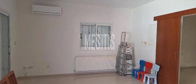 Spacious Detached 4 Bedroom House For Rent In Quiet Area In Archangelos,Nicosia – photo 4