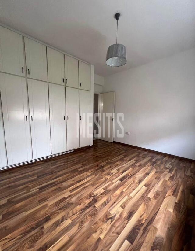 3 Bedroom House For Rent In Kato Polemidia, Limassol – photo 4